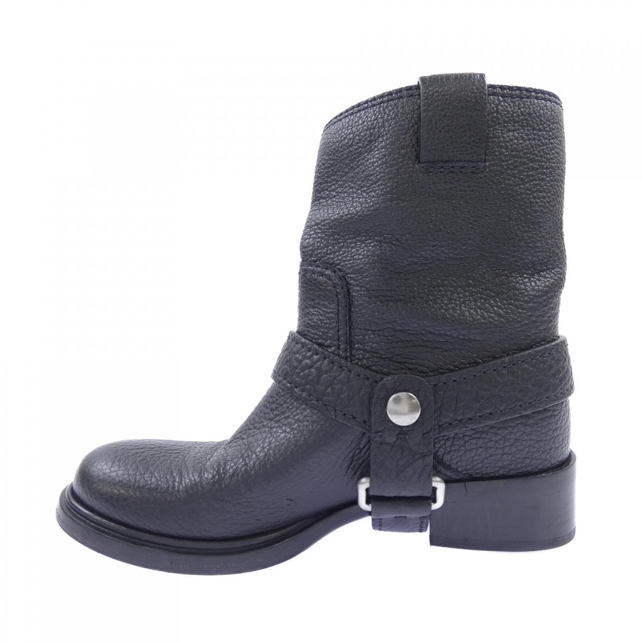 ミュウミュウ MIU MIU ブーツ