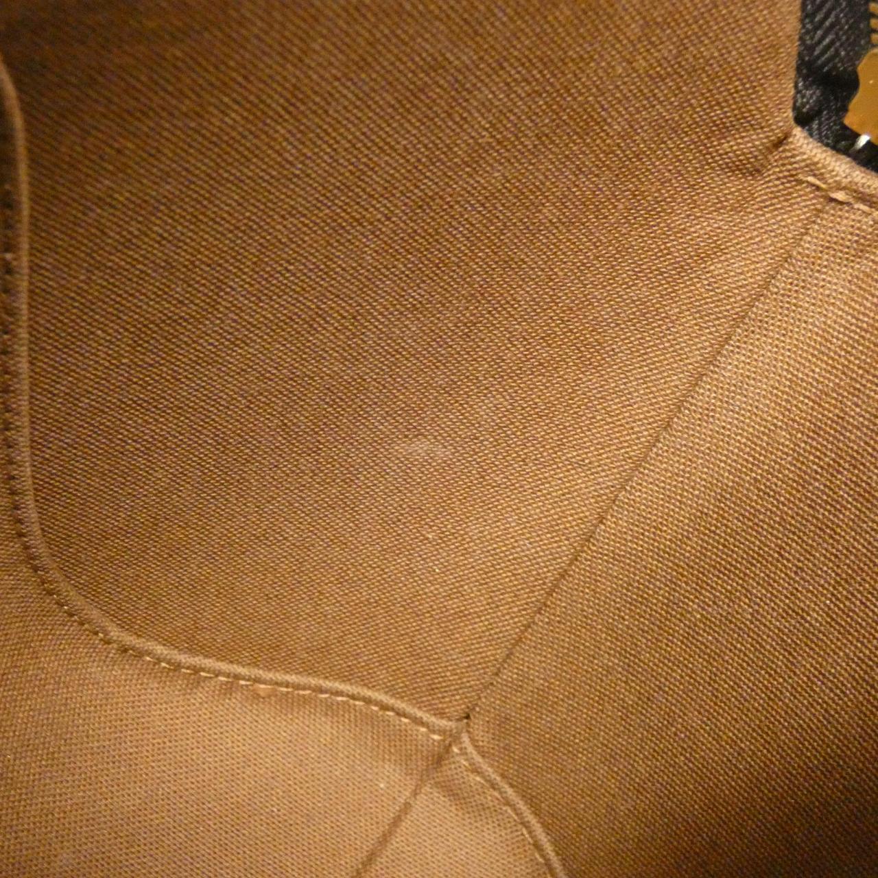 ルイヴィトン モノグラム エリプス PM M51127 バッグ