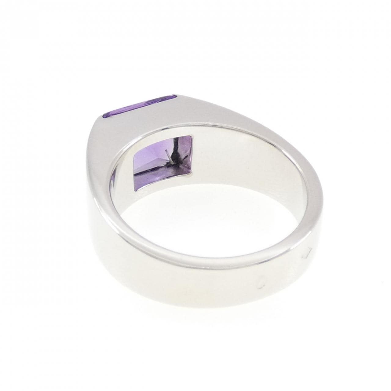 カルティエ タンク リング