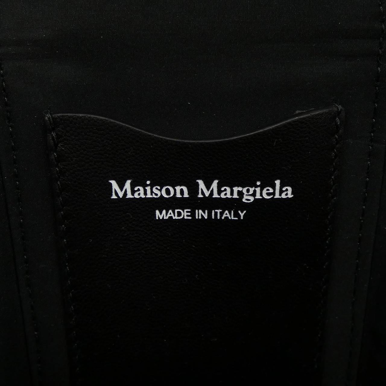 メゾンマルジェラ Maison Margiela GLAM SLAM バニティバッグ SB2WD0091 BAG