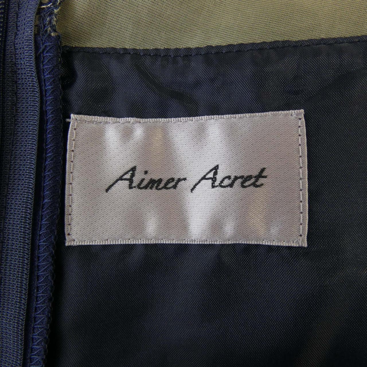 AIMER ワンピース
