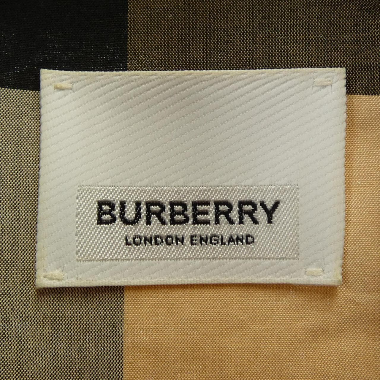 バーバリー BURBERRY 8033101 シャツ
