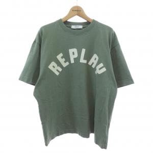 リプレイ REPLAY Tシャツ