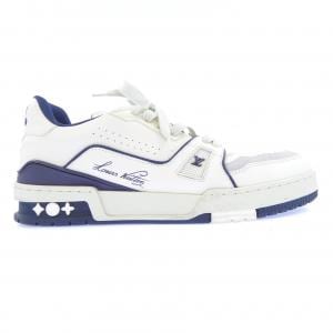 ルイヴィトン LOUIS VUITTON LVトレイナーライン スニーカー