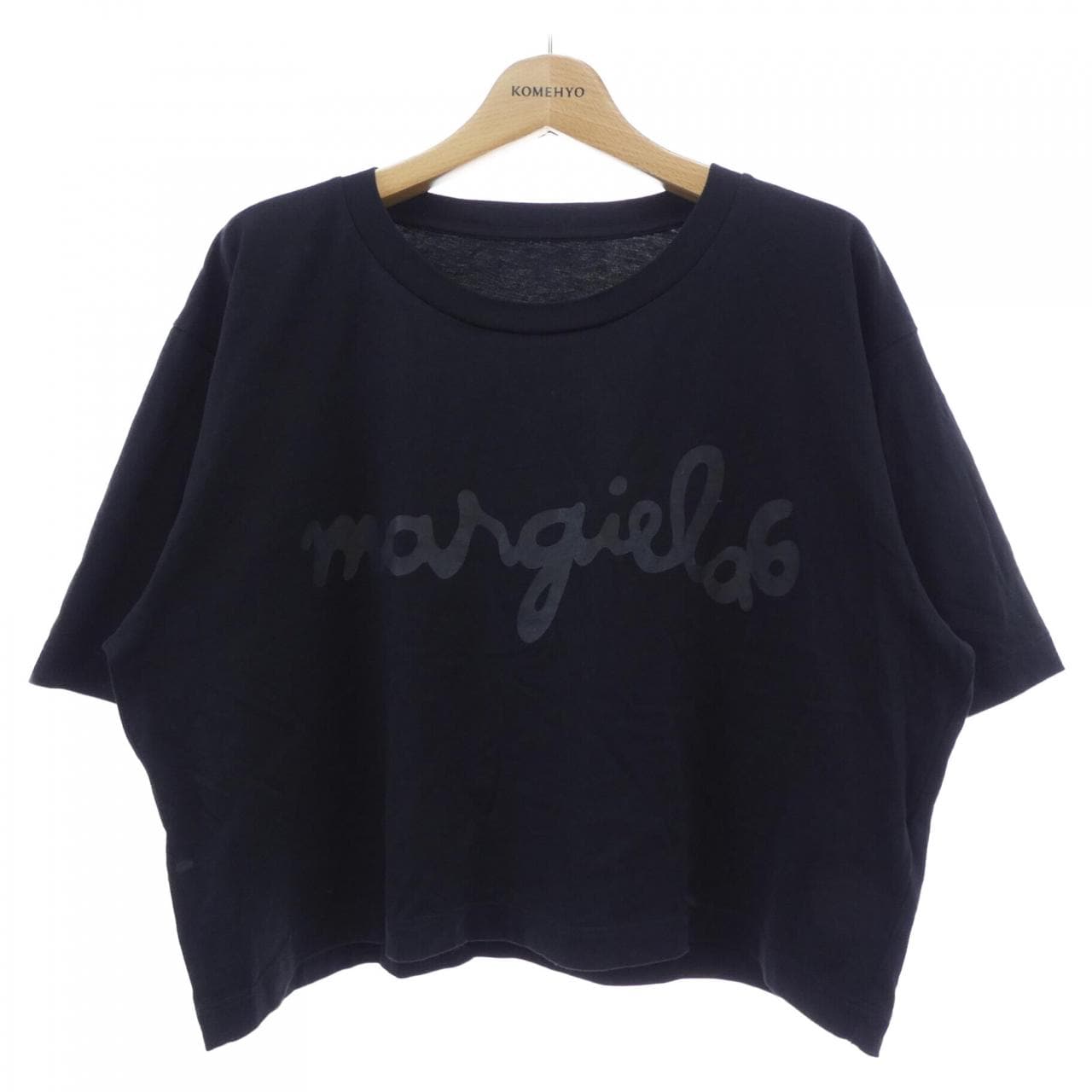 エムエムシックス MM6 S52GC0152 Tシャツ