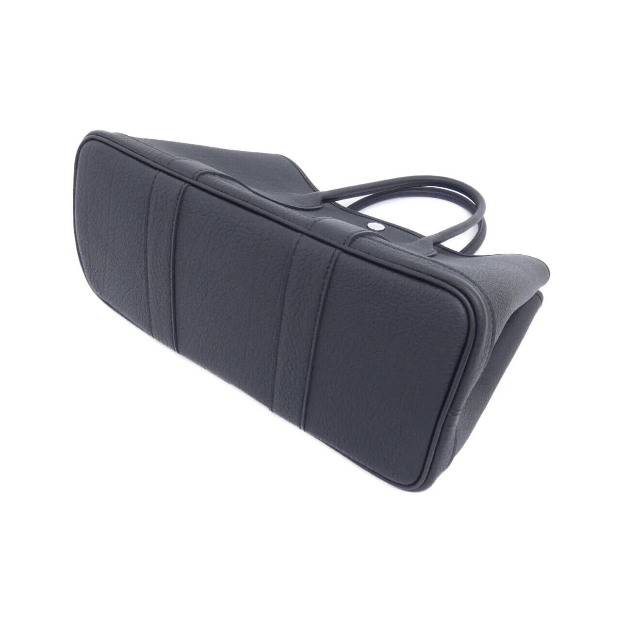 【未使用品】エルメス ガーデン パーティ 30cm 051568CK バッグ