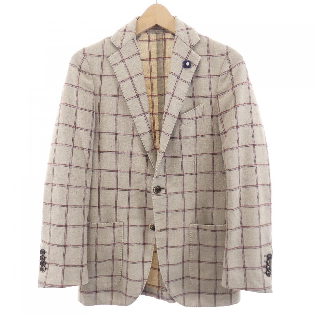 ラルディーニ LARDINI ジャケット
