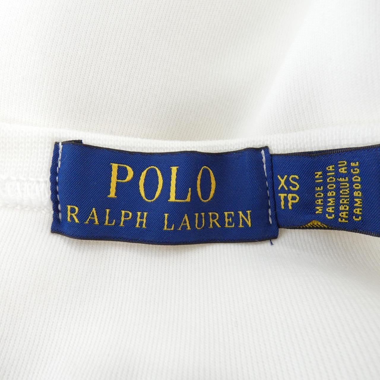 ポロラルフローレン POLO RALPH LAUREN スウェット