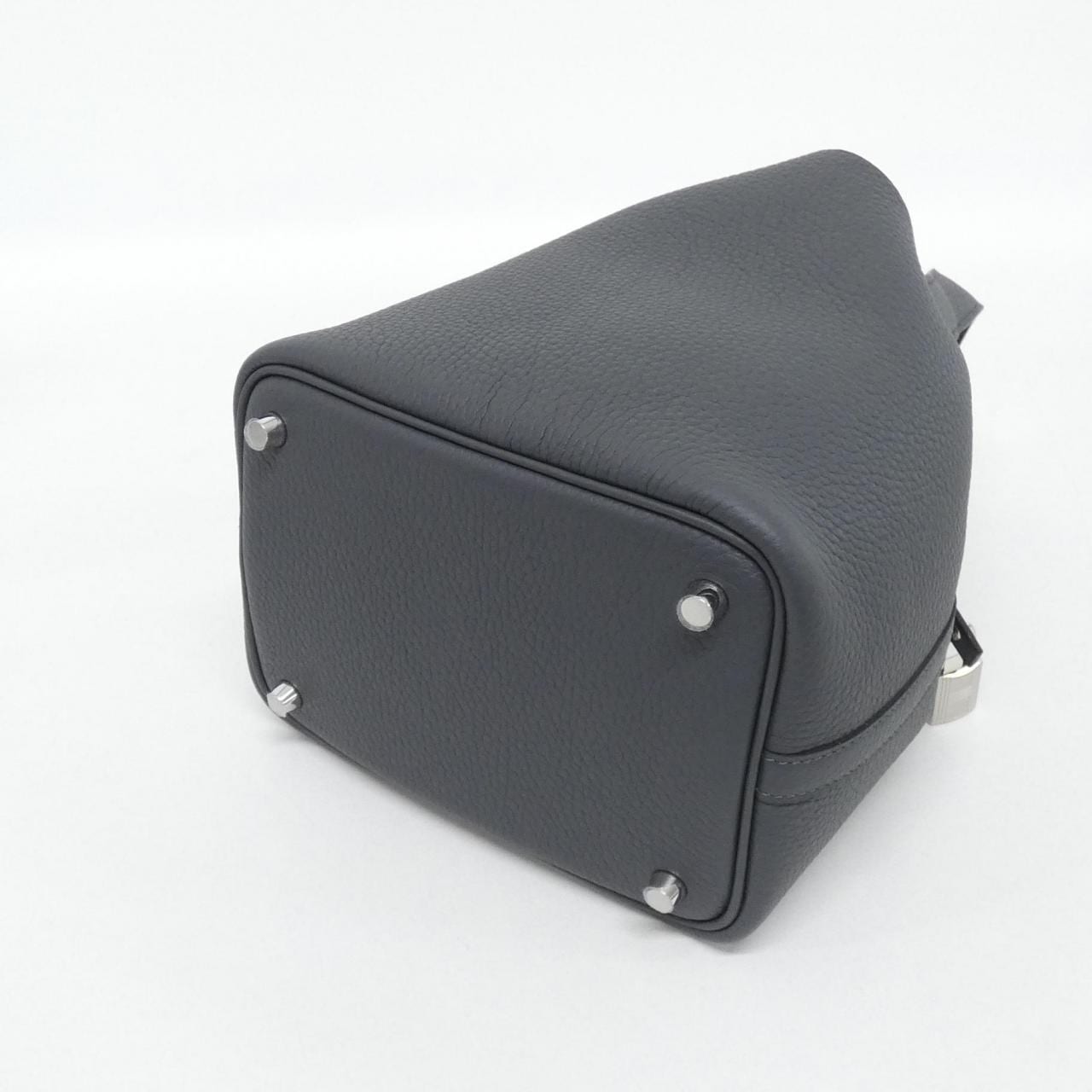 【未使用品】エルメス ピコタン ロック PM 056289CK バッグ