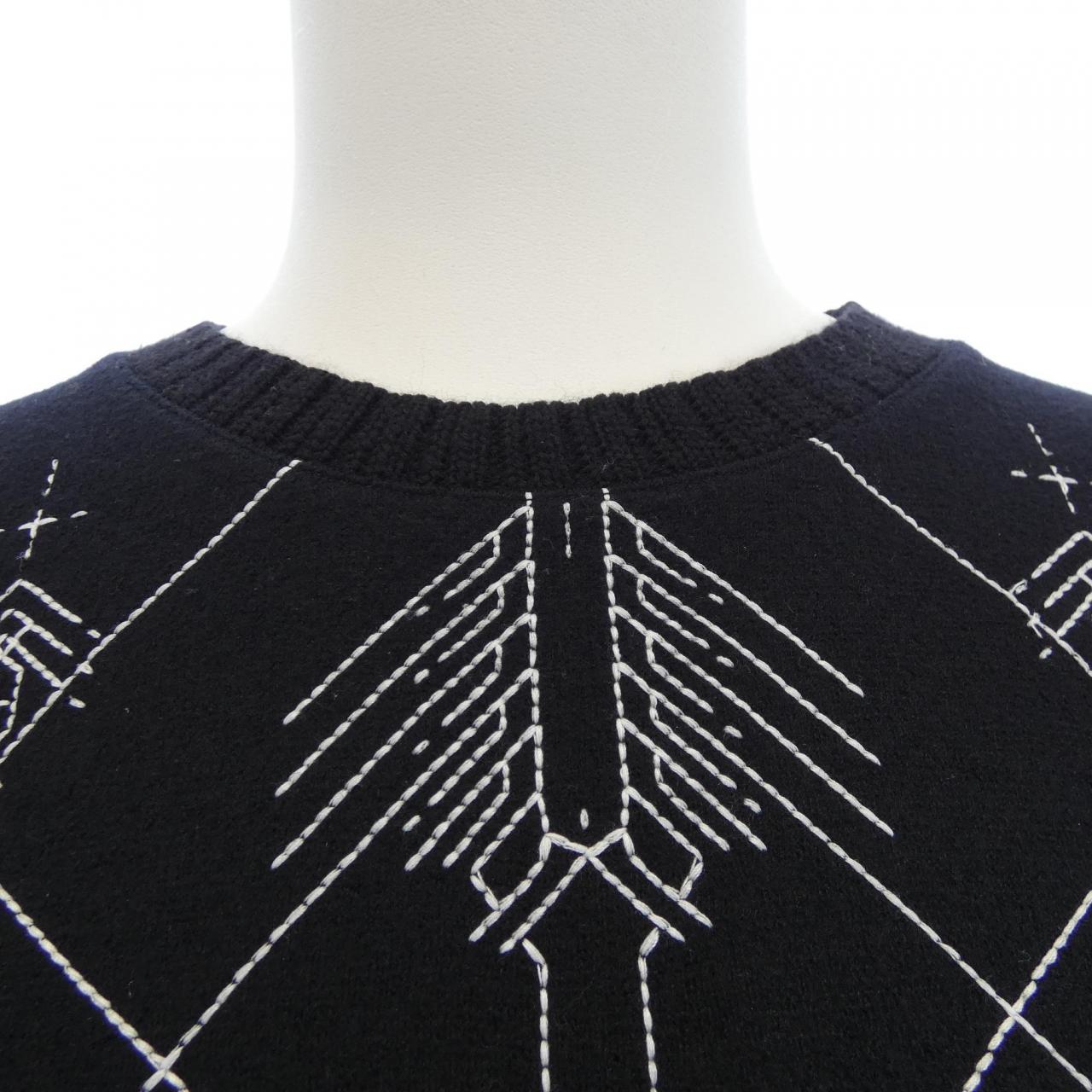ベルルッティ Berluti ニット
