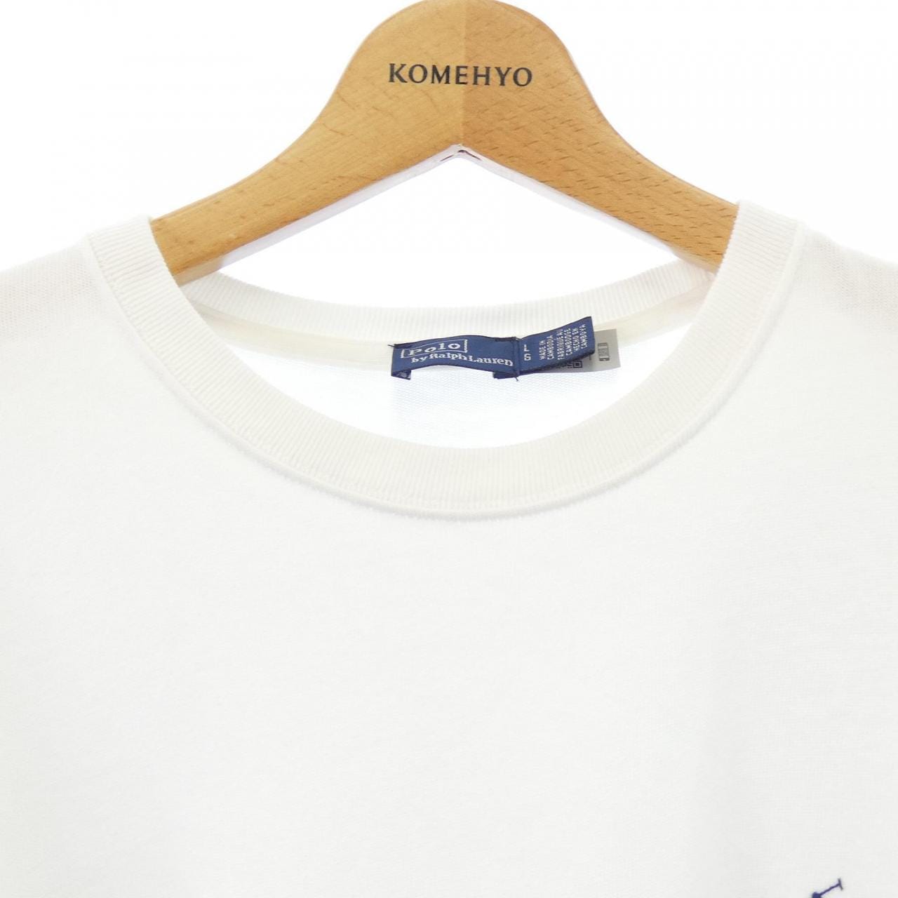 ポロラルフローレン POLO RALPH LAUREN Tシャツ