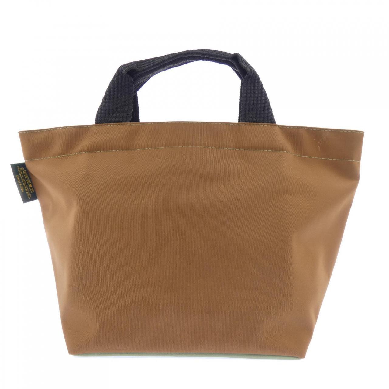 エルベシャプリエ HERVE CHAPELIER 舟形トート 1027N BAG