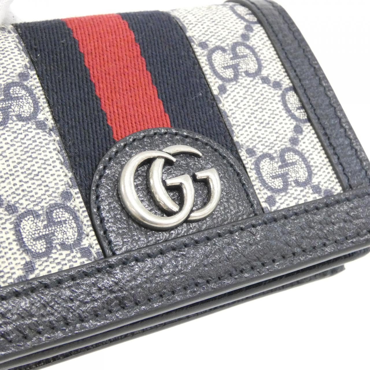 グッチ OPHIDIA 523155 96IWN 財布