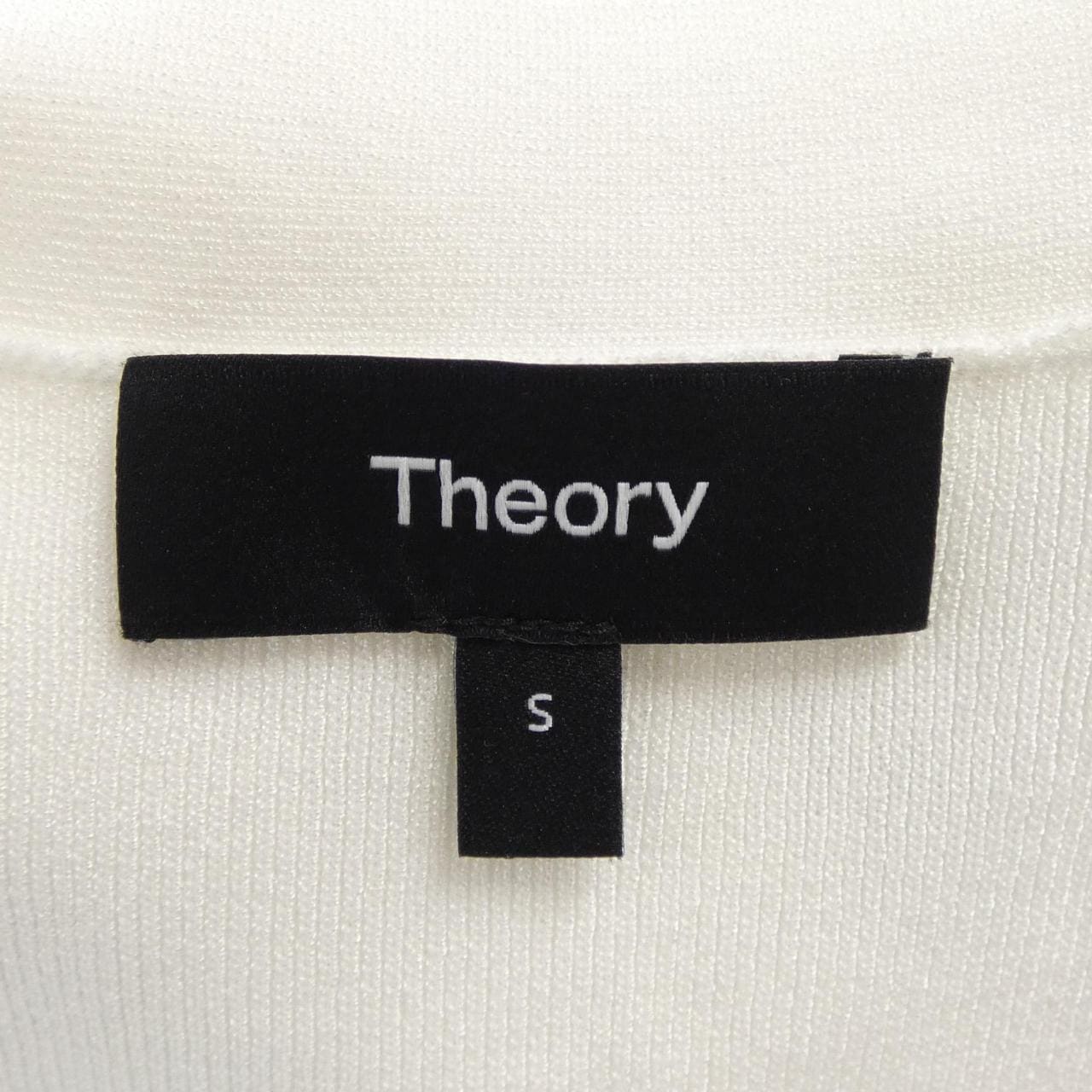 セオリー theory 10-4103701-000-902 ロングカーディガン