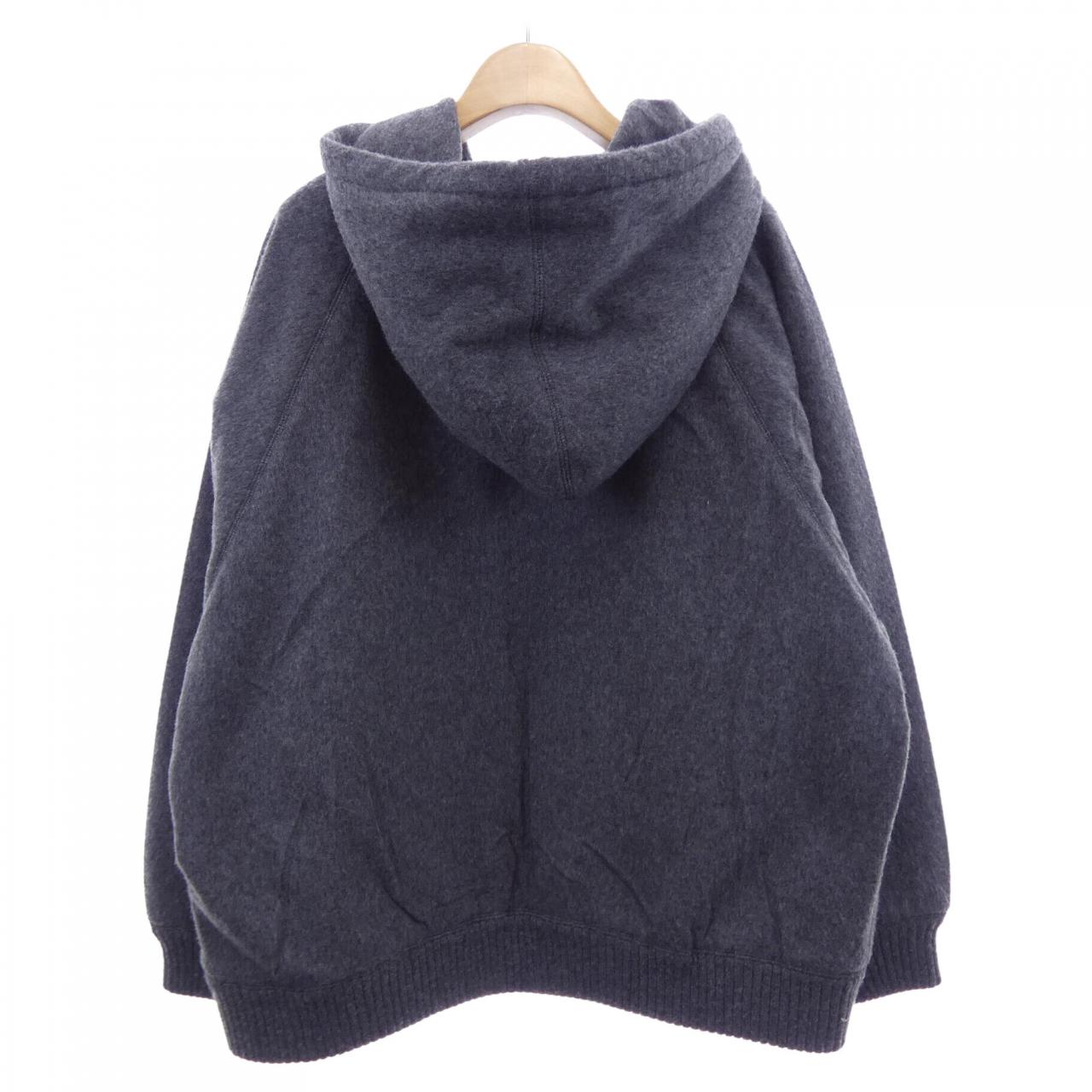 プラダ PRADA トライアングルロゴ 138574 S212 1ZCA ジャケット