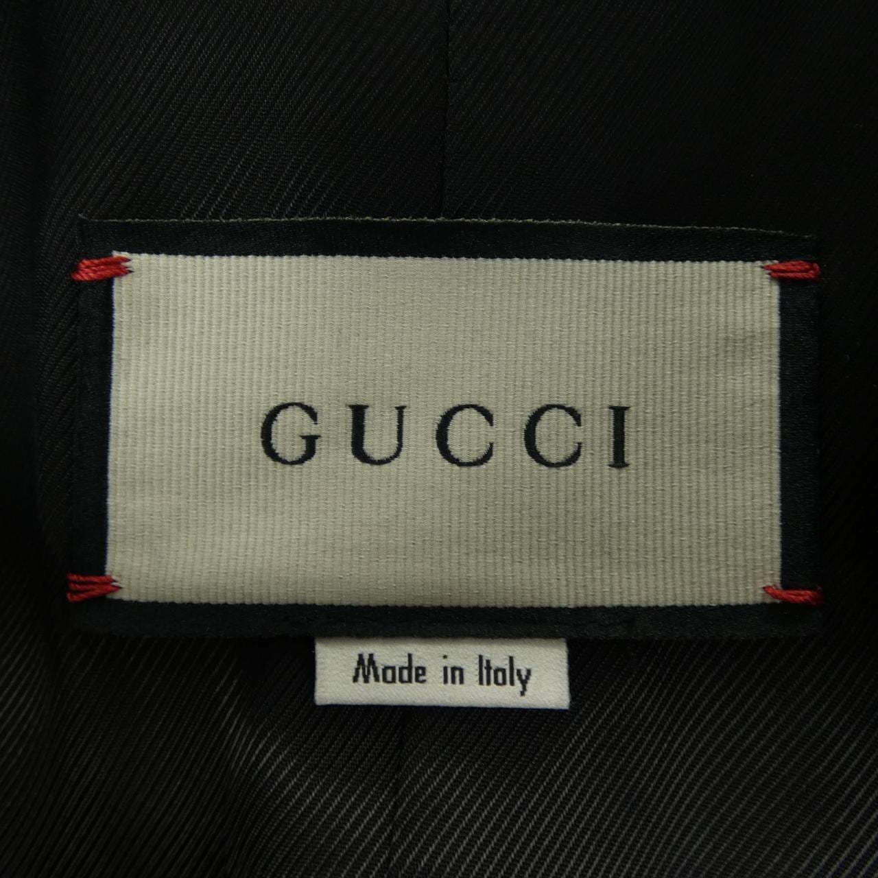 グッチ GUCCI 544855 ZHW03 コート