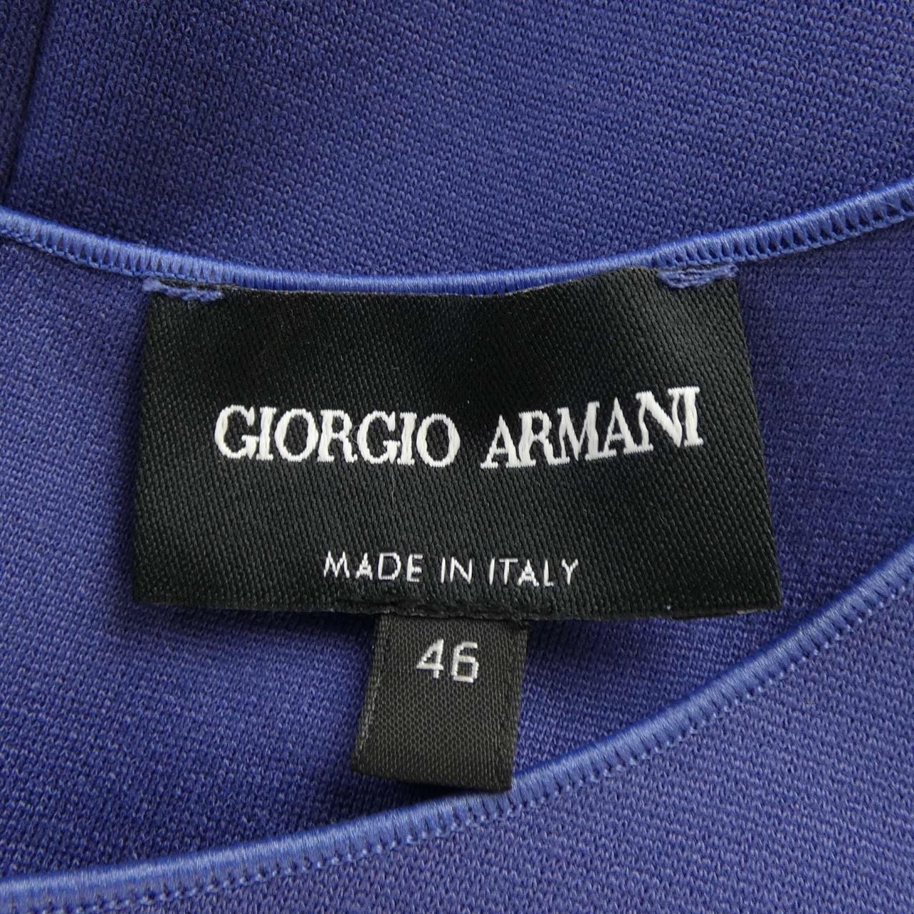 Giorgio Armani GIORGIO ARMANI連衣裙
