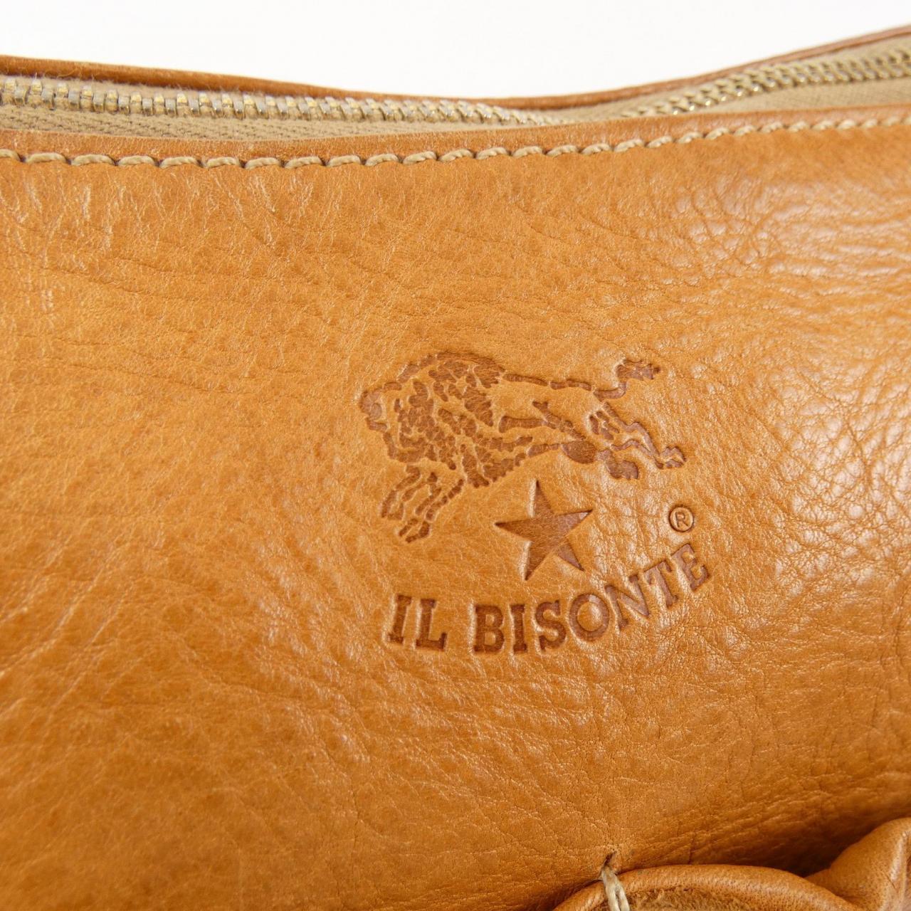 イルビゾンテ IL BISONTE BAG