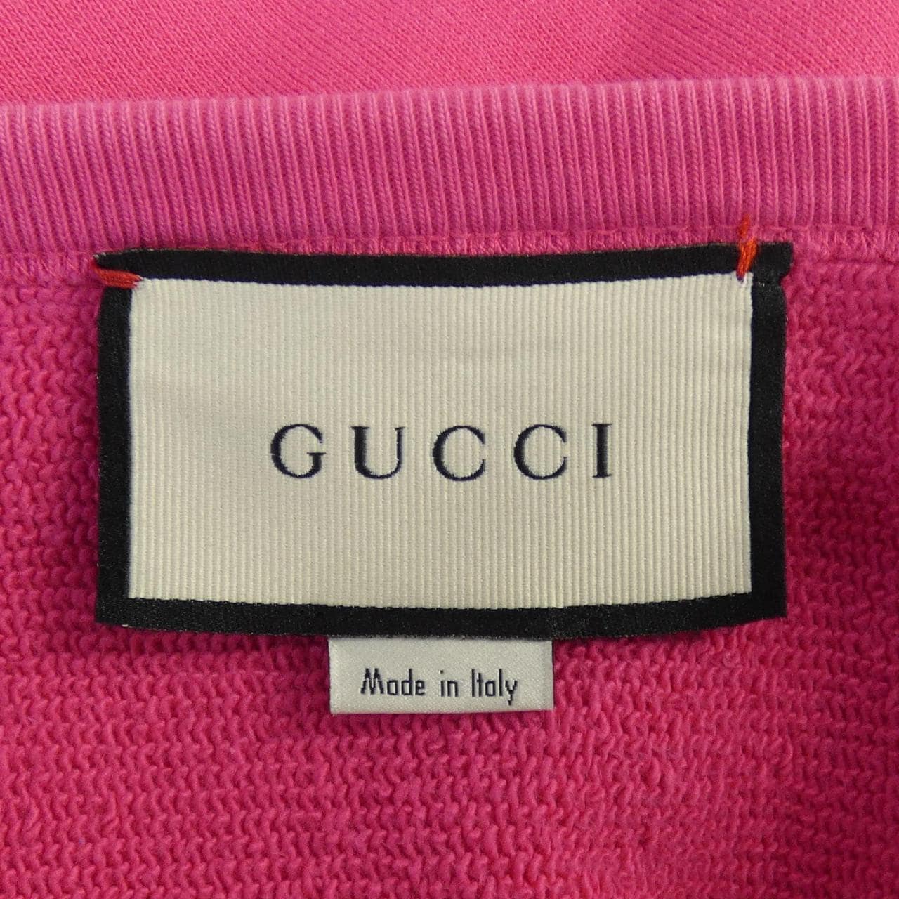 グッチ GUCCI スウェット