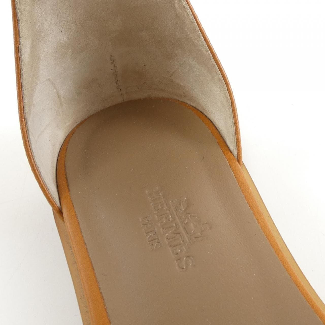 エルメス HERMES サンダル