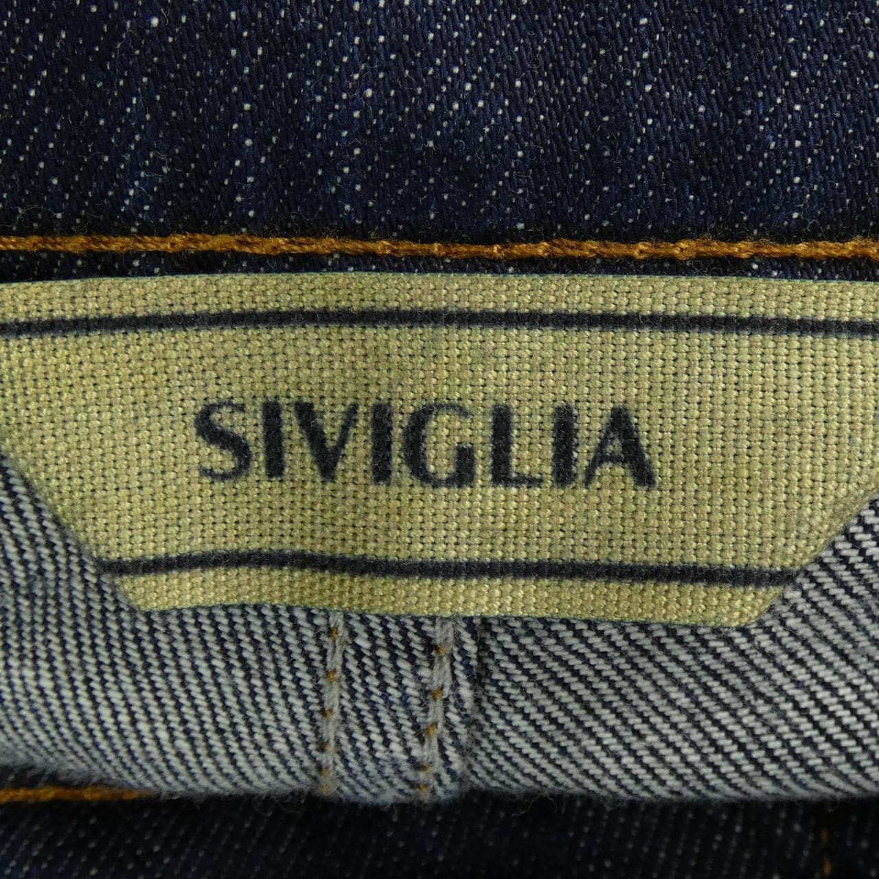 SIVIGLIA jeans