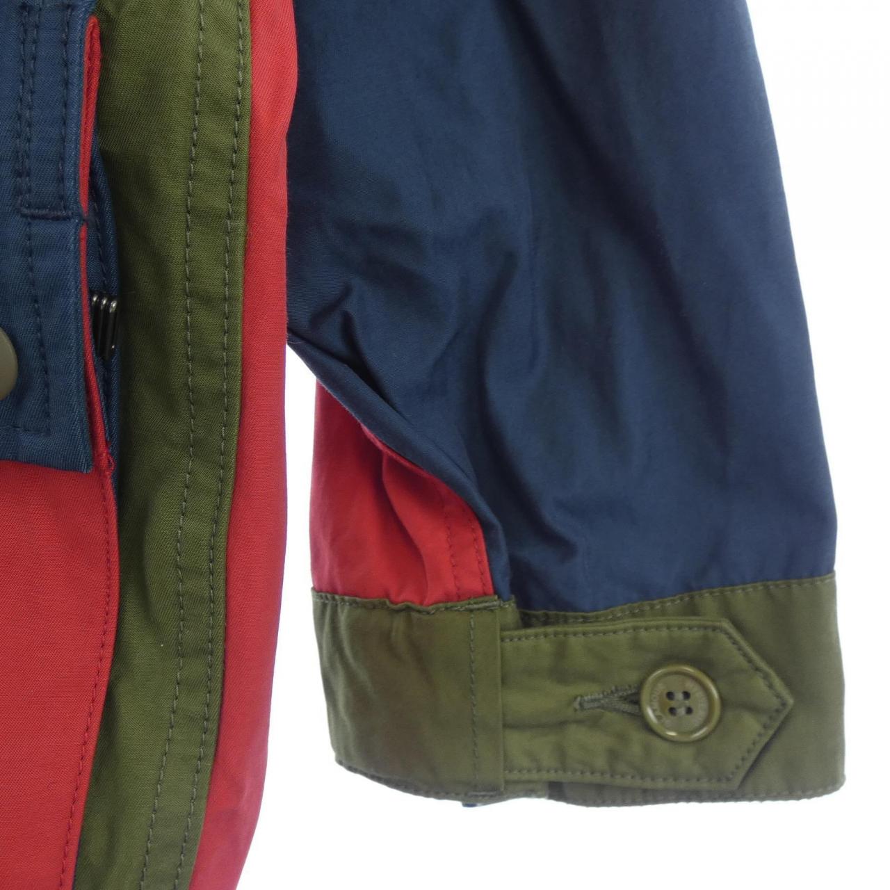HYSTERIC GLAMOR jacket