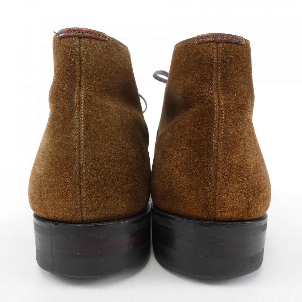 グレンソン GRENSON ブーツ