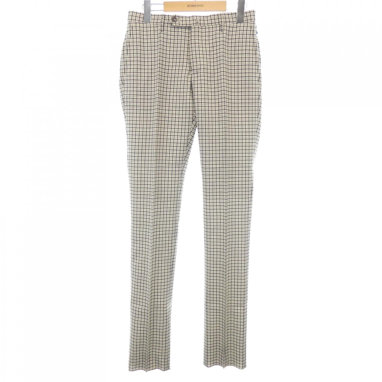 インコテックス INCOTEX パンツ