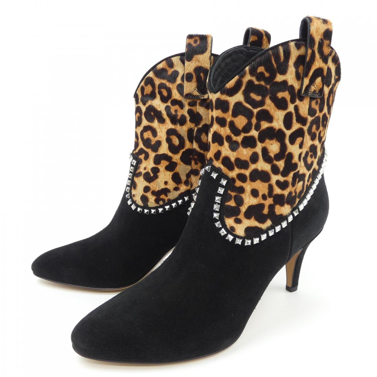 マークジェイコブス MARC JACOBS ブーツ