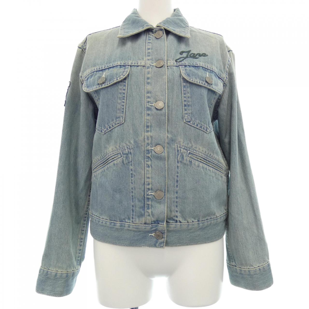 イザベルマラン ISABEL MARANT デニムジャケット