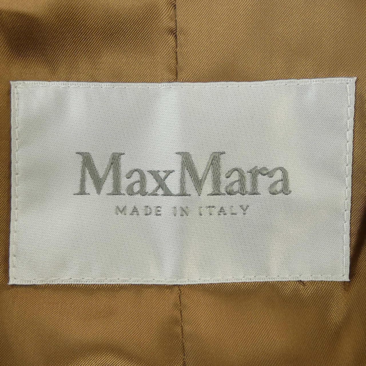 マックスマーラ Max Mara コート