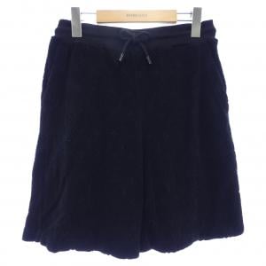 ルイヴィトン LOUIS VUITTON モノグラムフレンチテリーショーツ HPY42WY44 ショートパンツ