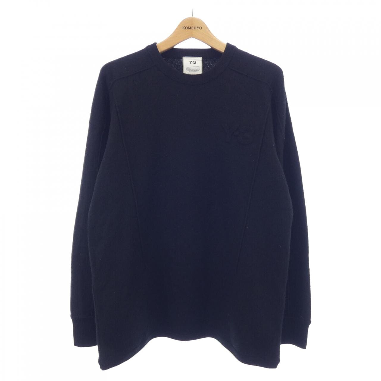 ワイスリー Y-3 ニット
