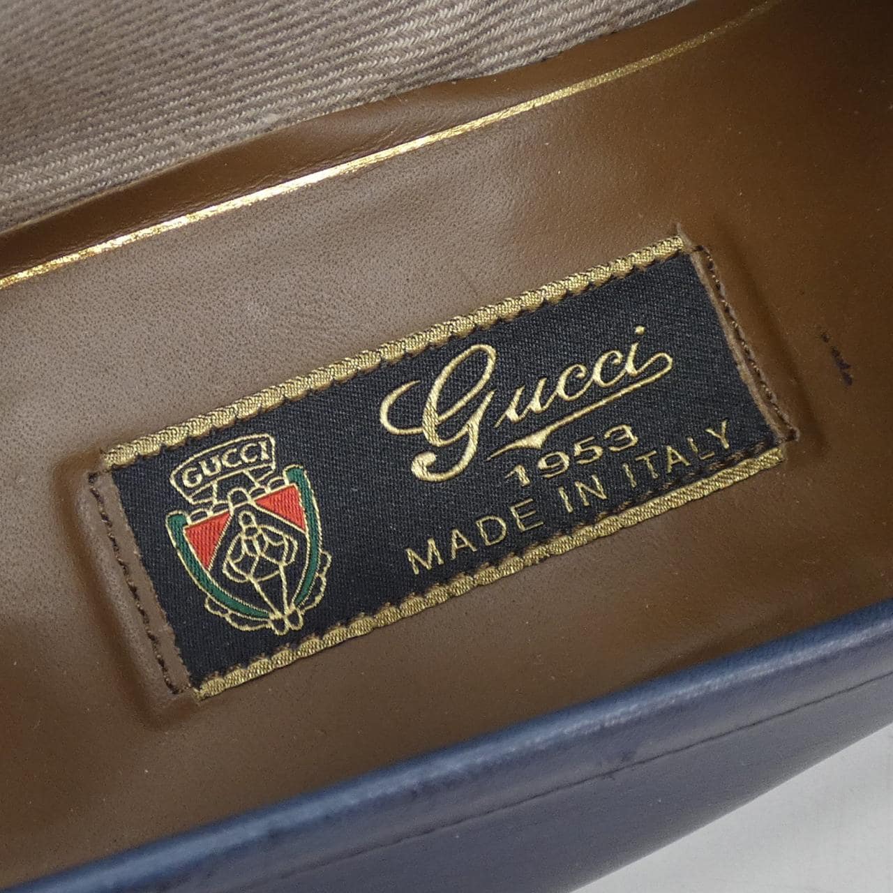 グッチ GUCCI シューズ