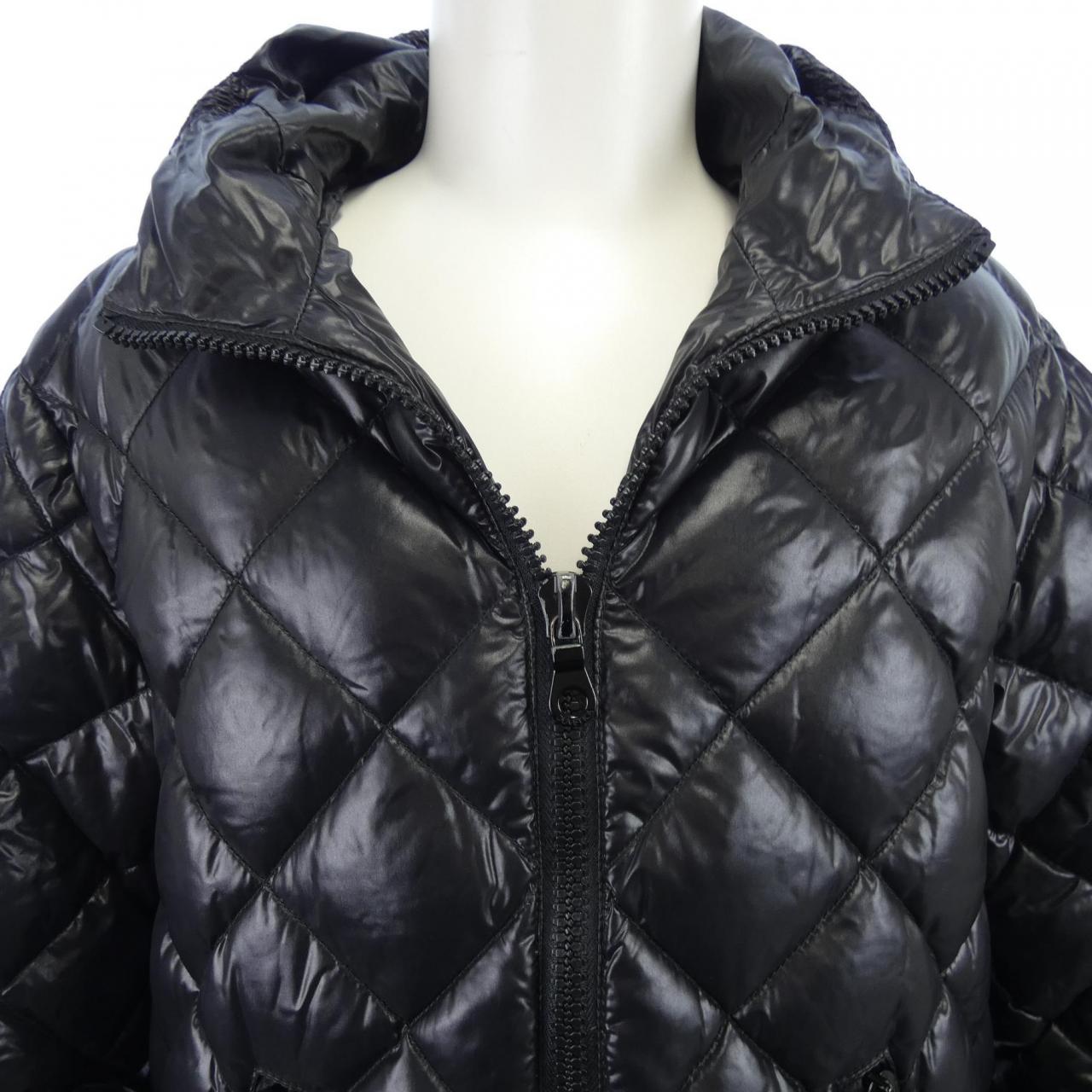 デュベティカ DUVETICA TIDEO ダウンジャケット