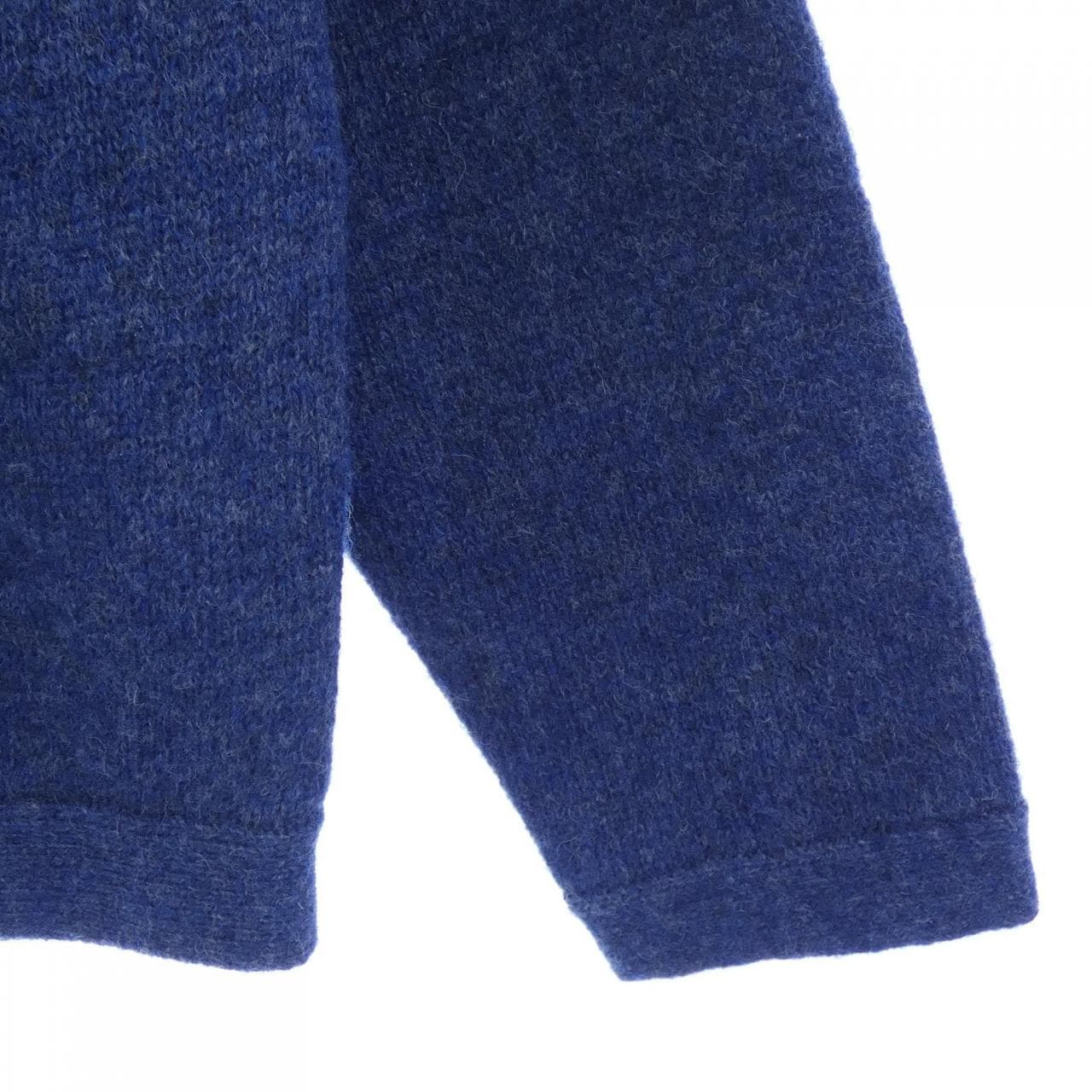 [vintage] GOOD ENOUGH 开襟羊毛衫