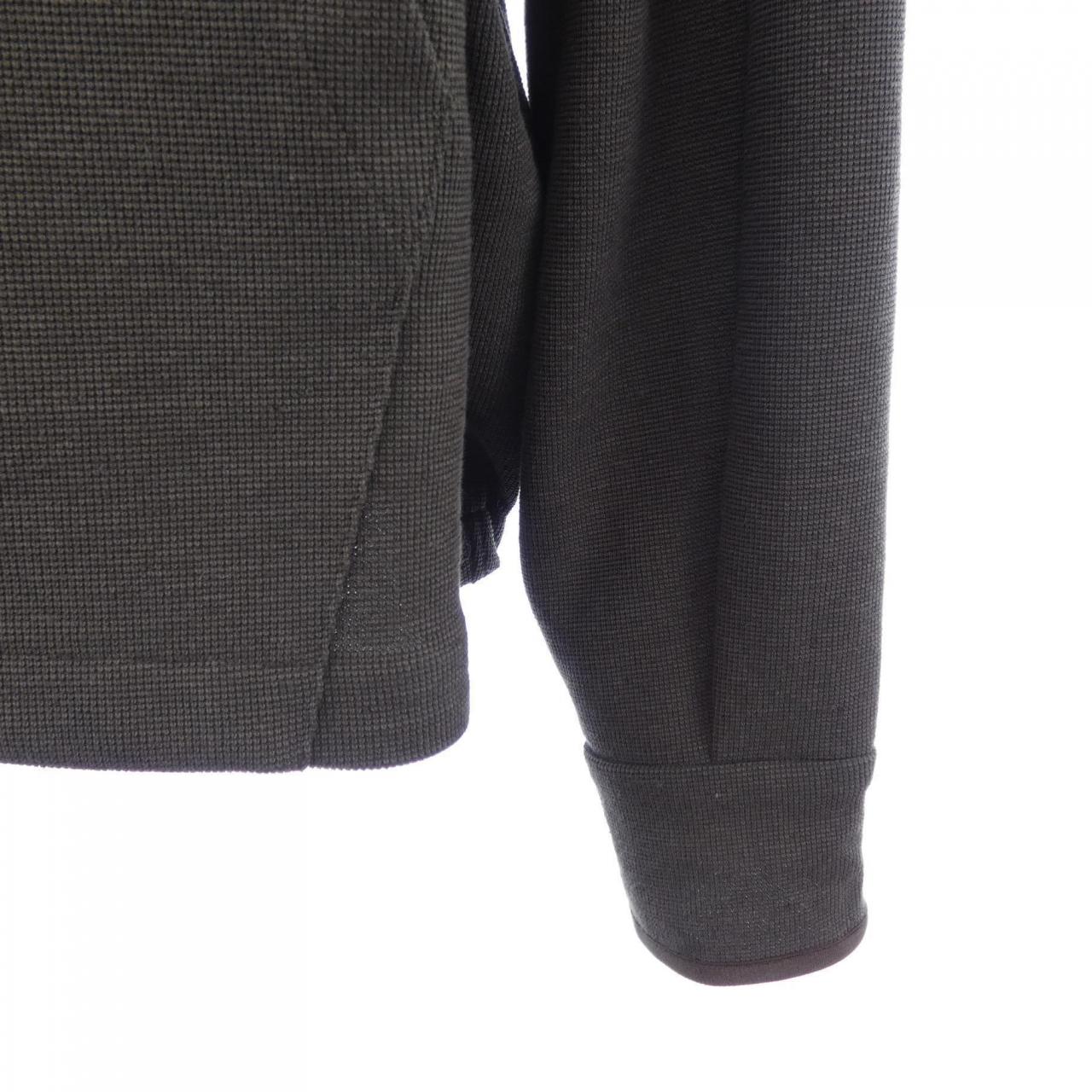 ザリラクス THE RERACS パーカー