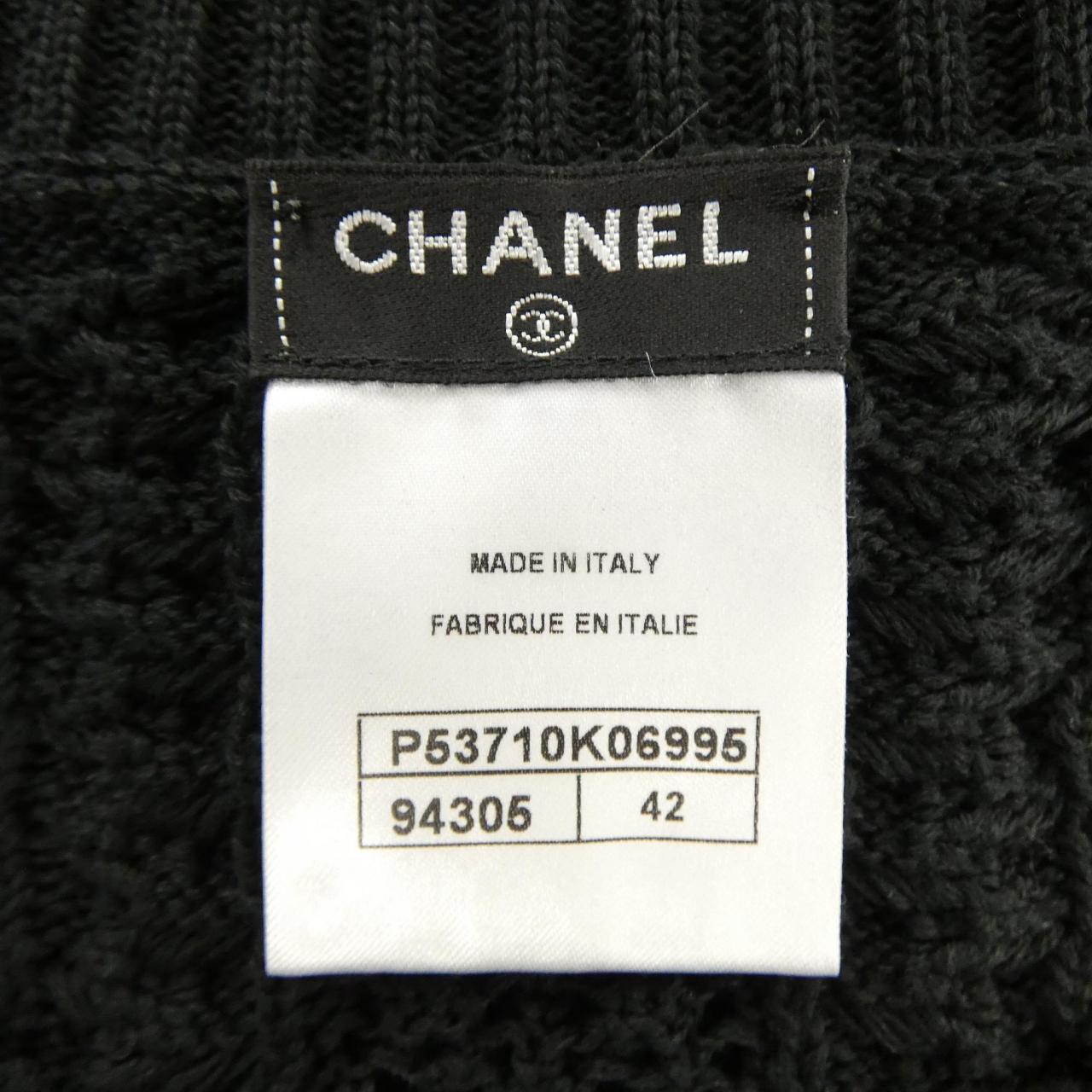 シャネル CHANEL P53710K06995 ワンピース