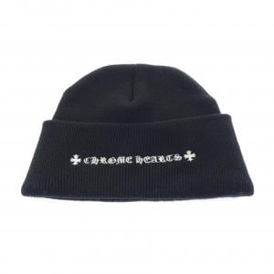 クロムハーツ CHROME HEARTS MATTY BOY 2990-304-2029 ニットキャップ