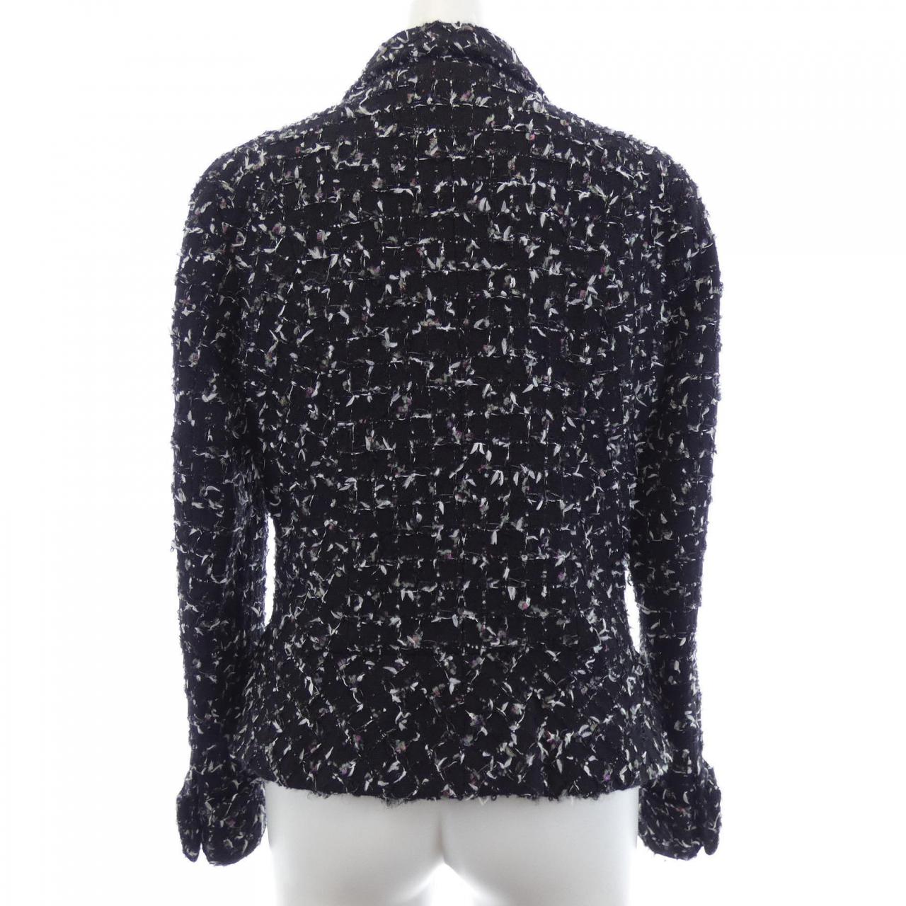 【ヴィンテージ】シャネル CHANEL P29551V19329 06A ジャケット