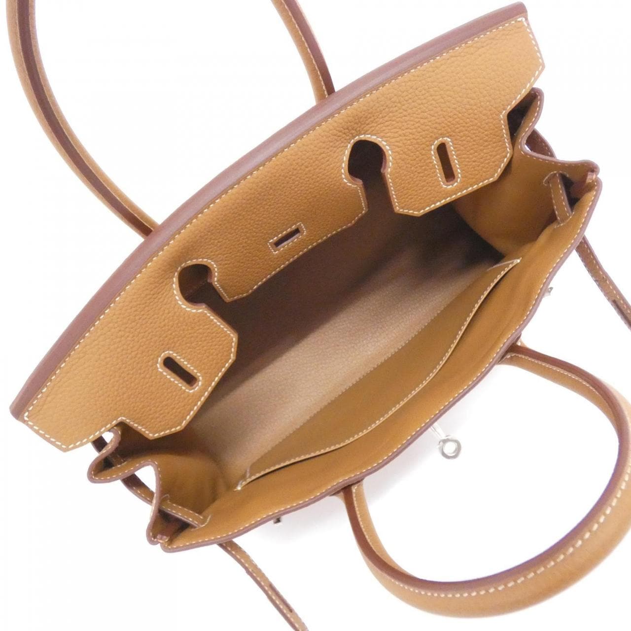【未使用品】エルメス バーキン 30cm 030520CK バッグ