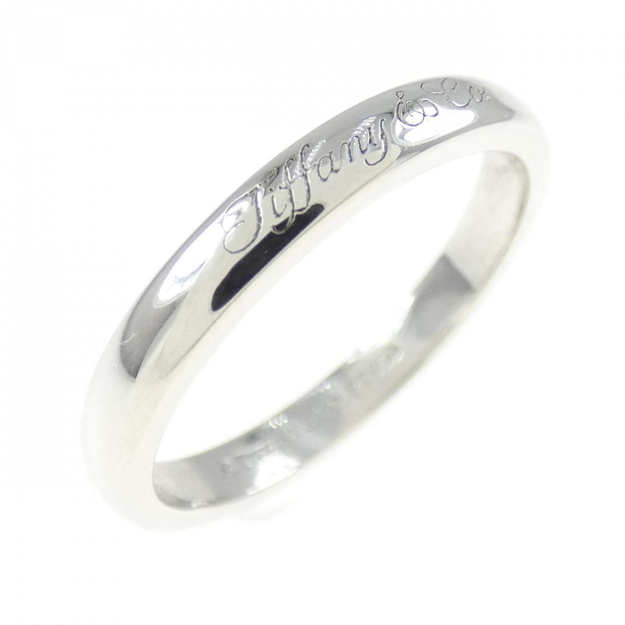 TIFFANY notes ring