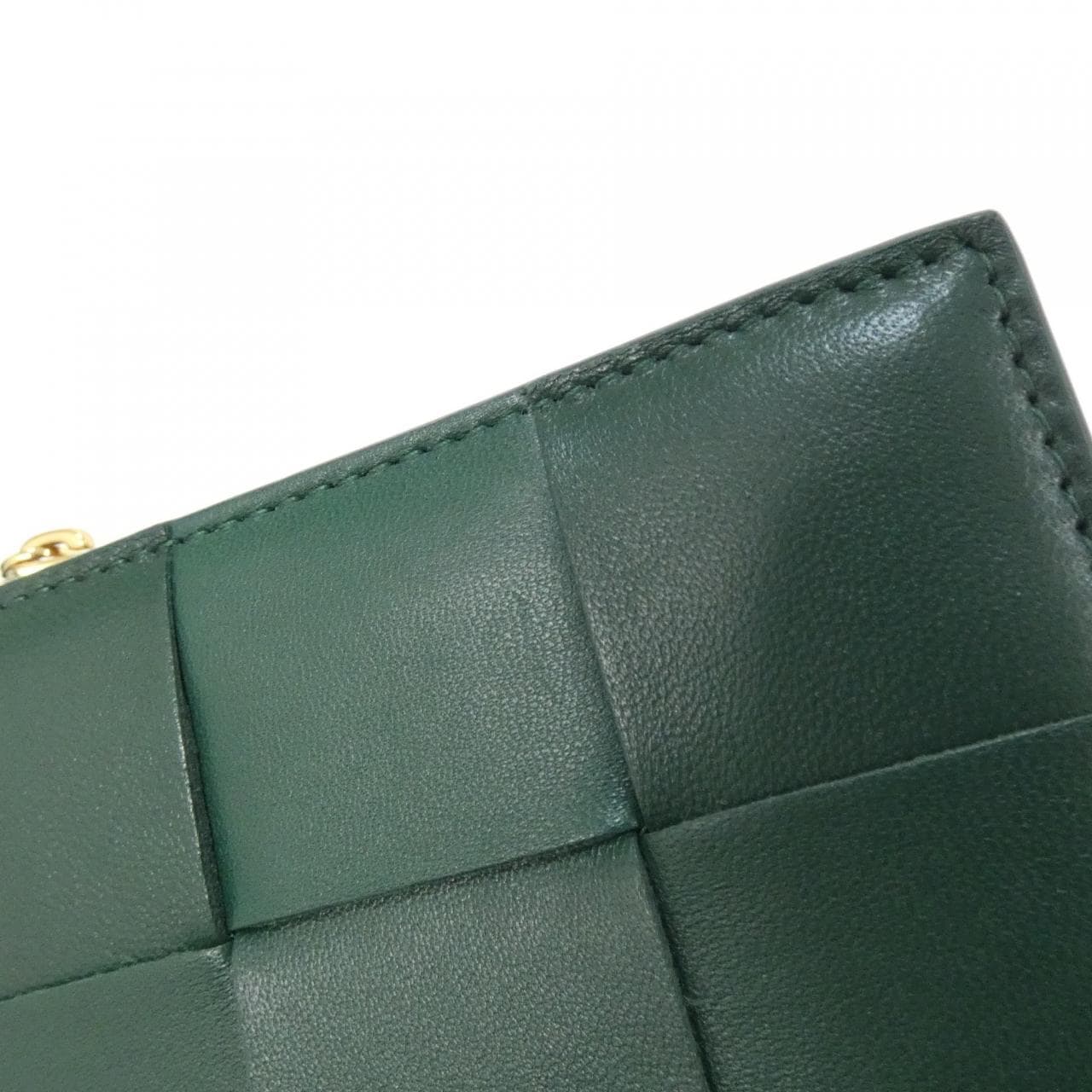 ボッテガヴェネタ 706010 VCQC4 財布