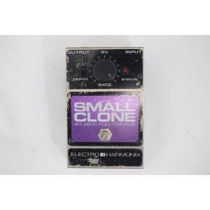 ＥＬＥＣＴＲＯ－ＨＡＲＭＯＮＩＸ　　ＳＭＡＬＬ　ＣＬＯＮＥ