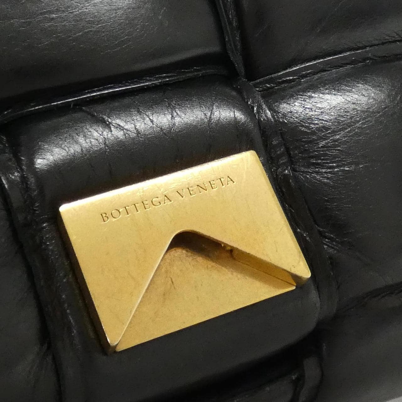 BOTTEGA VENETA 591970 VA9L1 Shoulder Bag