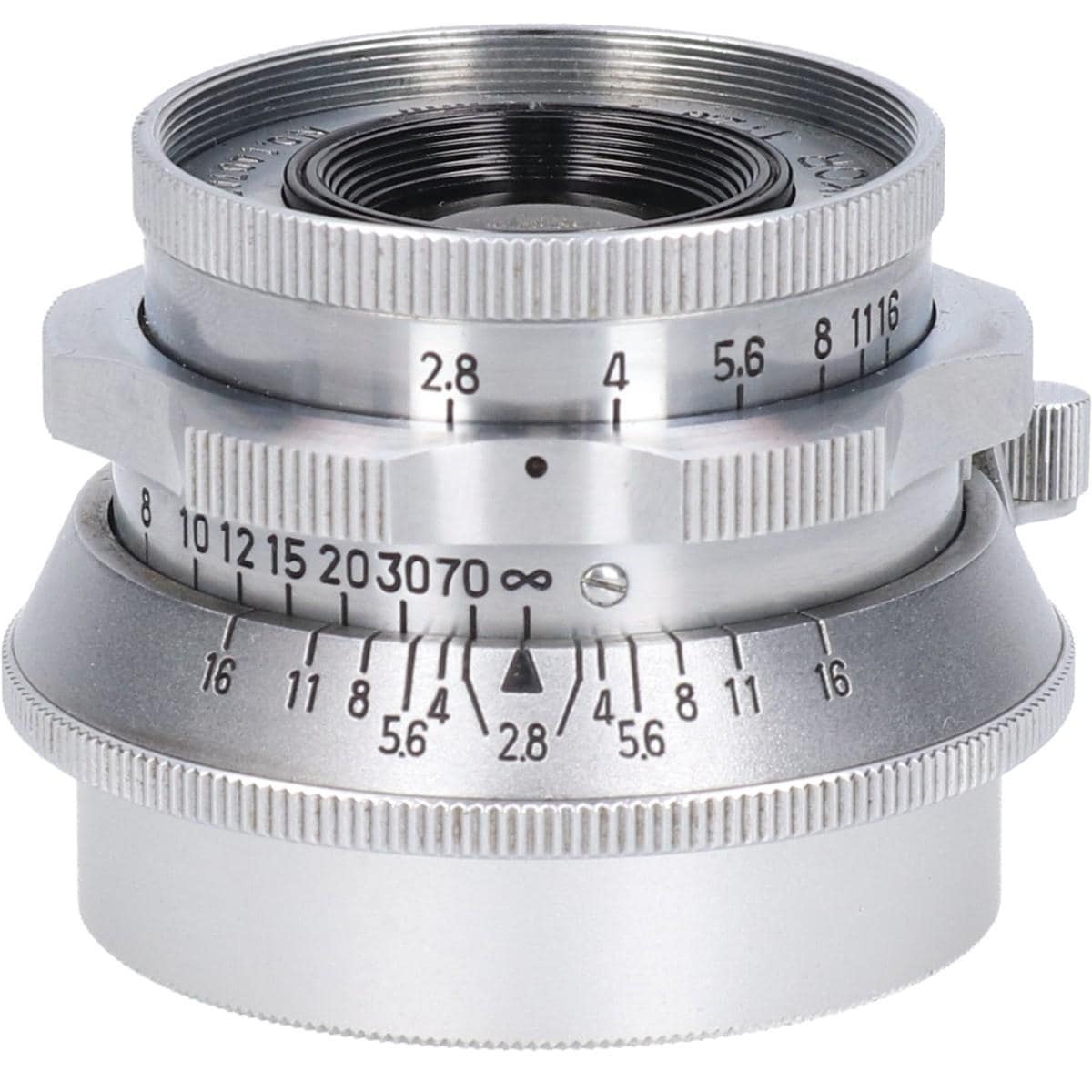 ＳＵＰＥＲ－ＲＯＫＫＯＲ４５ｍｍ　Ｆ２．８