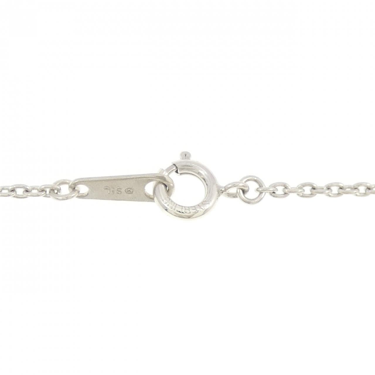 MIKIMOTO PETAL PLUS VENDOME项链 7.5 毫米