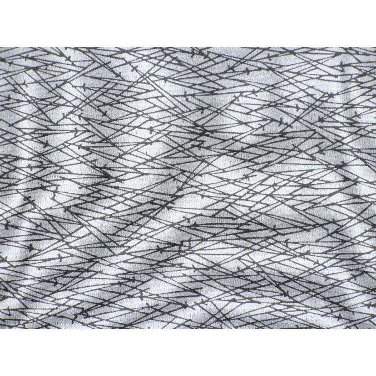 【未使用品】小紋　東京染小紋　石塚幸生