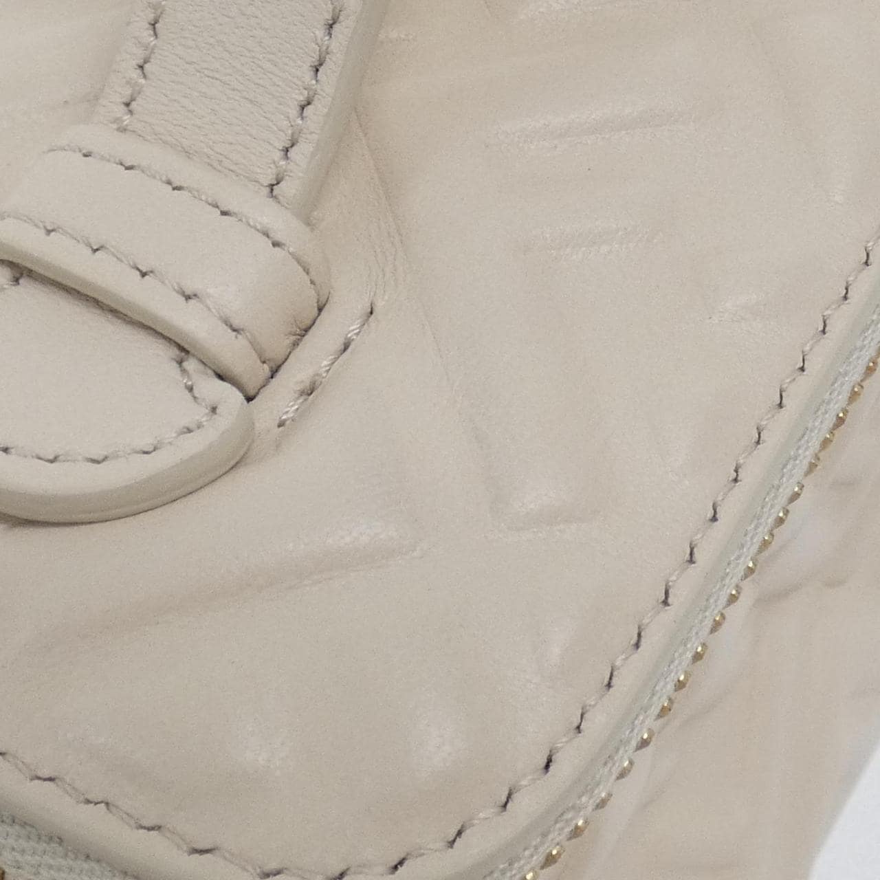 フェンディ 8BS108 AAJD ショルダーバッグ