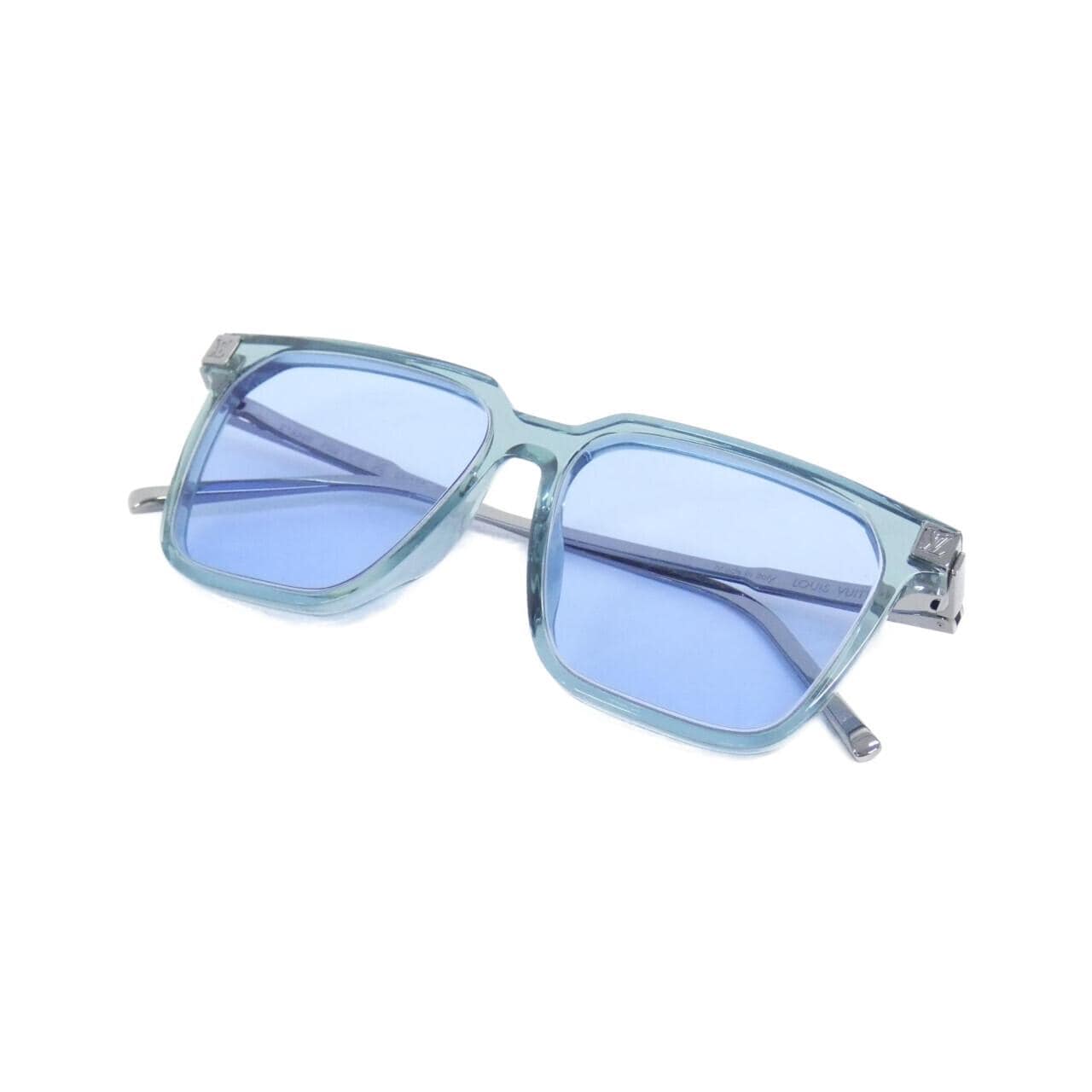 ルイヴィトン ウェリントン Z1826E サングラス